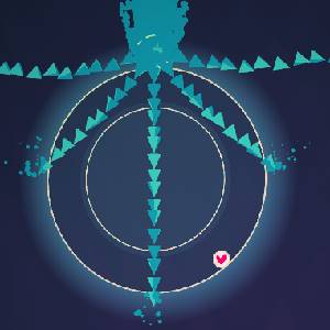 Soundodger 2 - Circle