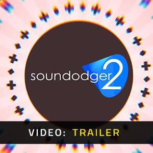 Soundodger 2 Video Trailer