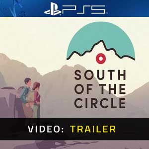 South of the Circle PS5- Trailer