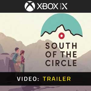 South of the Circle Xbox Series- Trailer