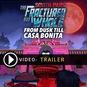 South Park The Fractured But Whole From Dusk Till Casa Bonita