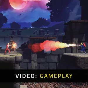 Space Adventure Cobra The Awakening - Gameplay Video