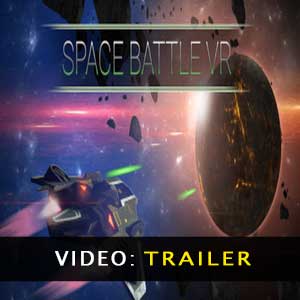 Buy Space Battle VR CD Key Compare Prices