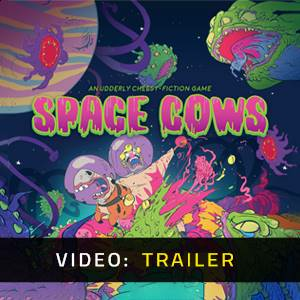 Space Cows Pc