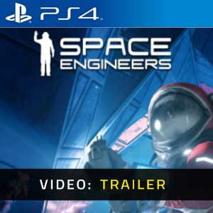 Space Engineers - Trailer