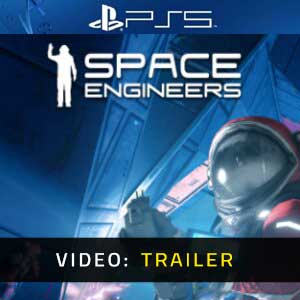 Space Engineers - Trailer