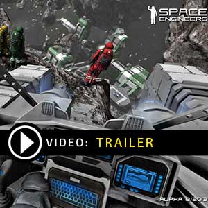 Buy Space Engineers CD KEY Compare Prices