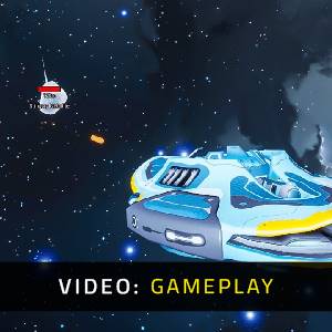 Space Fishing - Gameplay Video