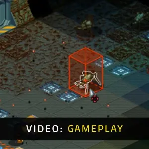 Space Haven - Video Gameplay