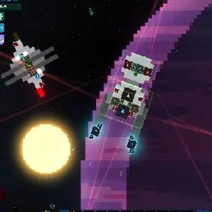 Space Impossible - Waystation