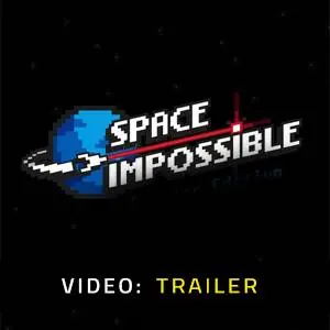 Space Impossible - Video Trailer