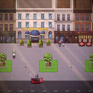 Space Pilgrim Academy Reunion