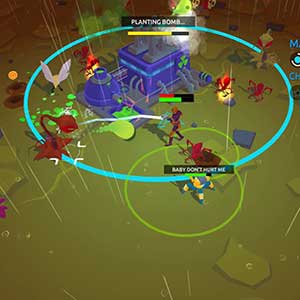 Space Pioneer - reveal ancient secrets