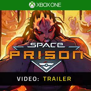 Space Prison Xbox One - Trailer
