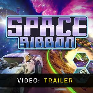 Space Ribbon Slipstream to the Extreme Pc