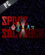 Space Salvager