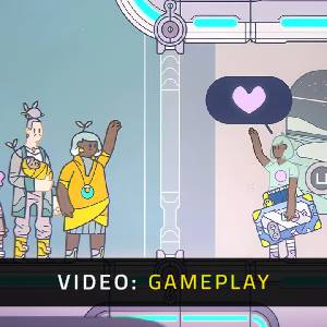 Space Sprouts - Gameplay Video