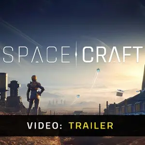 SpaceCraft - Trailer Video
