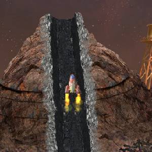 SpaceKraft! - Activate Teleport Tower