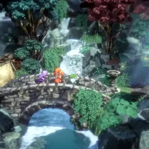 SPARK IGNITES - Bridge