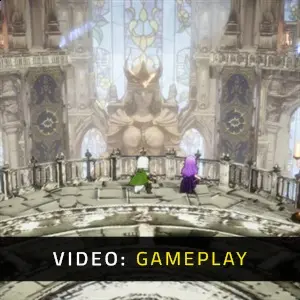 SPARK IGNITES - Gameplay