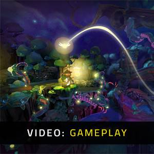 Spark of Light Gameplay Video
