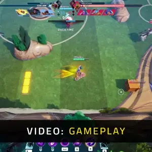 Sparkball - Gameplay