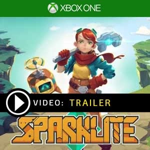 Sparklite Xbox One