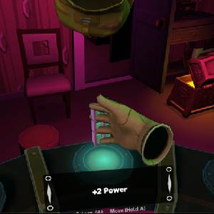 Spectro - Additional Power