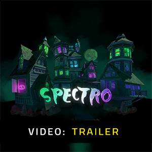 Spectro - Trailer