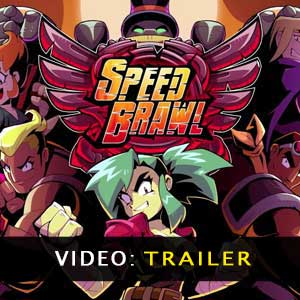 Buy Speed Brawl CD Key Compare Prices