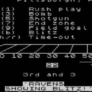 Speed NFL - Acrisure Stadium