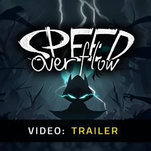 Speed Overflow - Video Trailer