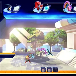 SpeedRunners 2 King of Speed - Competitive Multiplayer