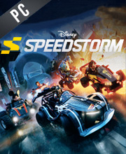 Disney Speedstorm no Steam