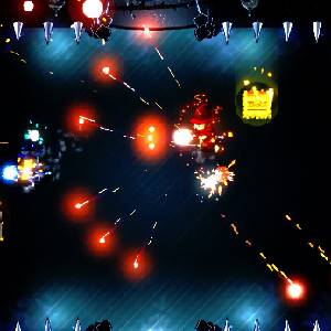 Spellbearers - Lightning Blasts