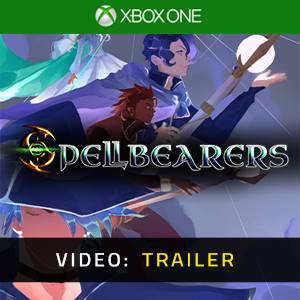 Spellbearers Xbox One - Trailer