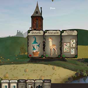 isolated environments