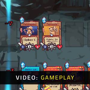 Spellcats Auto Card Tactics - Gameplay Video