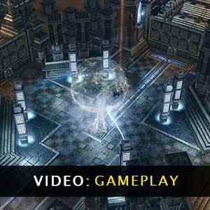 SpellForce 3 Fallen God Gameplay Video