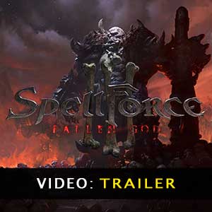 SpellForce 3 Fallen God Video Trailer