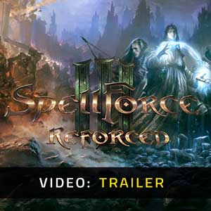 SpellForce 3 Reforced Video Trailer
