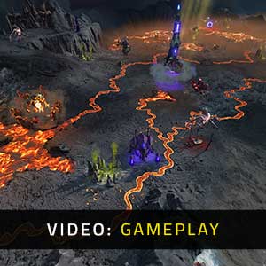 SpellForce Conquest of Eo - Video Gameplay