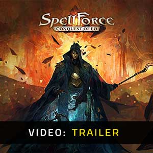 SpellForce Conquest of Eo - Video Trailer