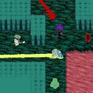 Spellmasons - Creatures