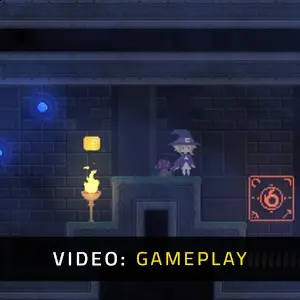 Spellthief Erinn - Gameplay Video