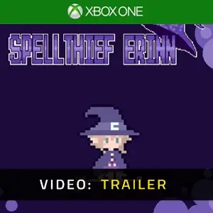Spellthief Erinn Xbox One - Video Trailer
