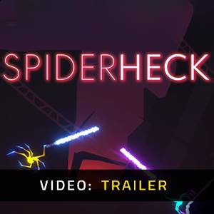SpiderHeck - Video Trailer