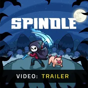 Spindle – Trailer