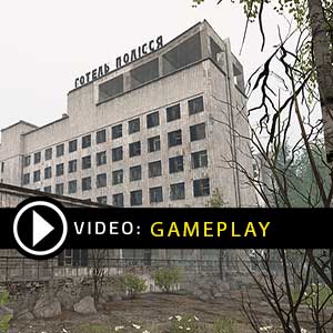 Spintires Chernobyl Gameplay Video